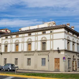 San Niccolò Appartamento